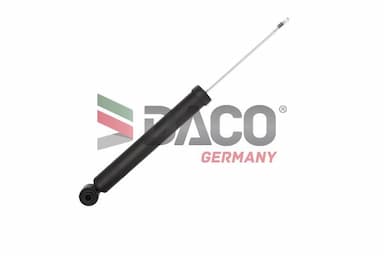 Amortizators DACO Germany 563203 2