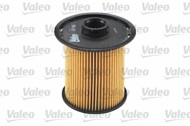 Degvielas filtrs VALEO 587916 2