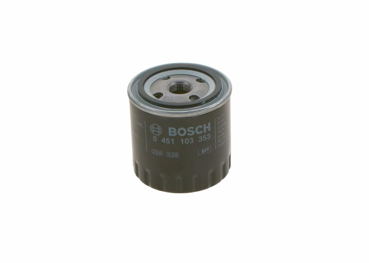 Eļļas filtrs BOSCH 0 451 103 353 1