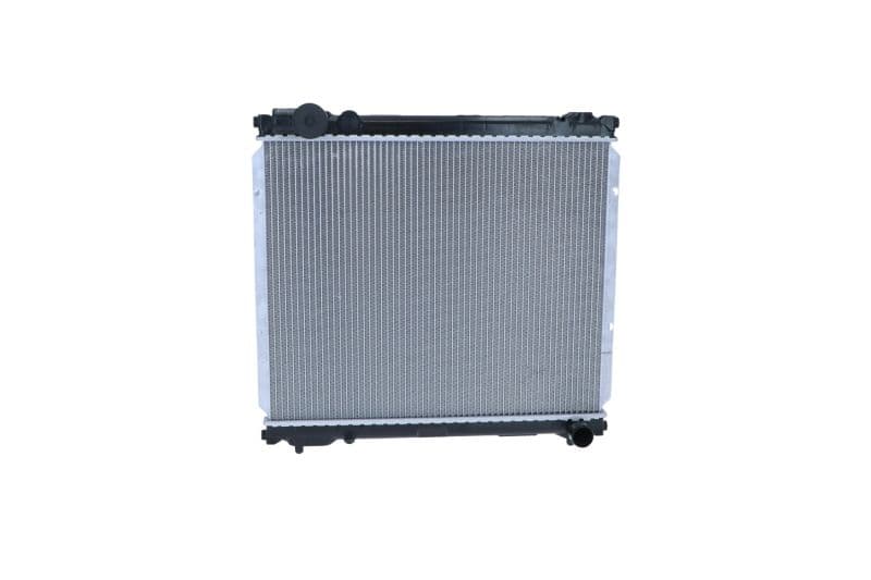 Radiators, Motora dzesēšanas sistēma NRF 50448 1