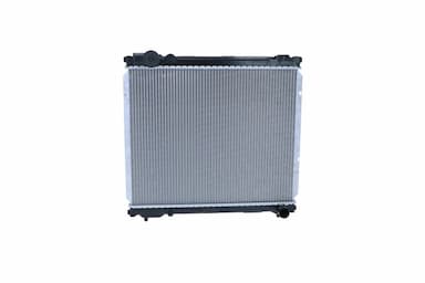 Radiators, Motora dzesēšanas sistēma NRF 50448 1