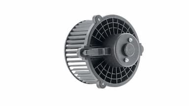 Salona ventilators MAHLE AB 236 000S 4