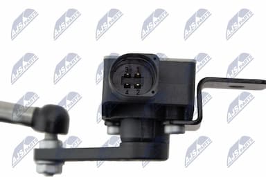 Sensors, lukturu augstuma regulēšana NTY ECX-AU-020 5