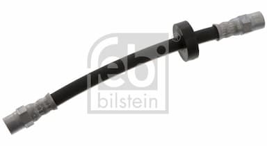 Bremžu šļūtene FEBI BILSTEIN 01178 1