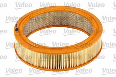 Gaisa filtrs VALEO 585696 2