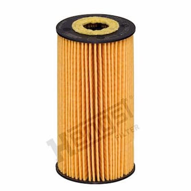 Eļļas filtrs HENGST FILTER E212H D231 1