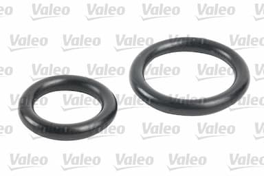 Degvielas filtrs VALEO 587705 4