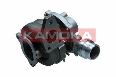 Kompresors, Turbopūte KAMOKA 8600064 4