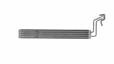 Eļļas radiators, Stūres vadība MAHLE CLC 51 000P 3