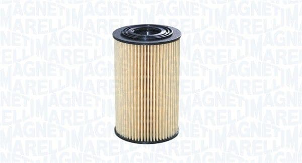 Eļļas filtrs MAGNETI MARELLI 153071760511 1