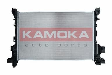 Radiators, Motora dzesēšanas sistēma KAMOKA 7700057 2