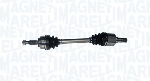 Piedziņas vārpsta MAGNETI MARELLI 302004190306 1