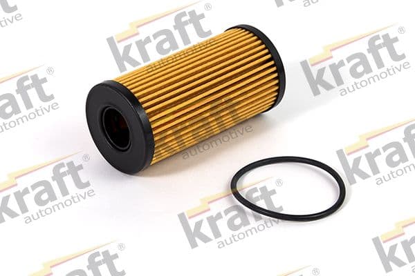 Eļļas filtrs KRAFT AUTOMOTIVE 1705200 1