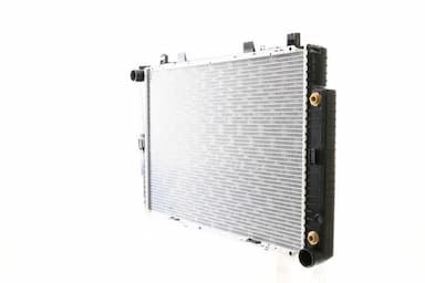 Radiators, Motora dzesēšanas sistēma MAHLE CR 246 000S 2