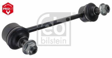 Stiepnis/Atsaite, Stabilizators FEBI BILSTEIN 48125 1