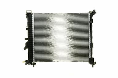 Radiators, Motora dzesēšanas sistēma MAHLE CR 1188 000P 6