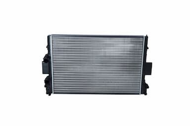 Radiators, Motora dzesēšanas sistēma NRF 53612 1