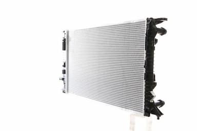 Radiators, Motora dzesēšanas sistēma MAHLE CR 910 000S 7