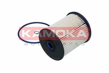 Degvielas filtrs KAMOKA F325801 3