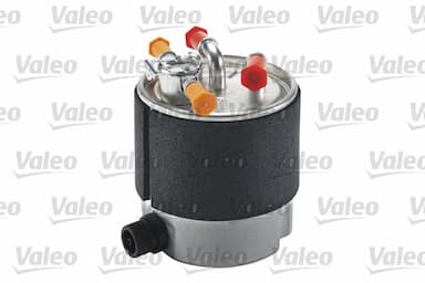 Degvielas filtrs VALEO 587566 3