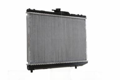 Radiators, Motora dzesēšanas sistēma MAHLE CR 768 000S 5