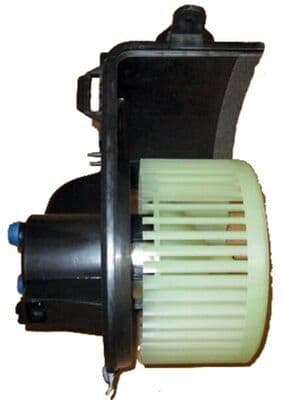 Salona ventilators MAHLE AB 197 000P 5