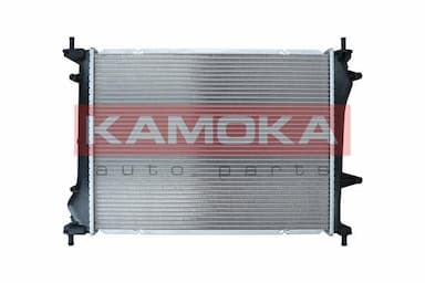 Radiators, Motora dzesēšanas sistēma KAMOKA 7700095 2