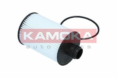 Eļļas filtrs KAMOKA F121001 4