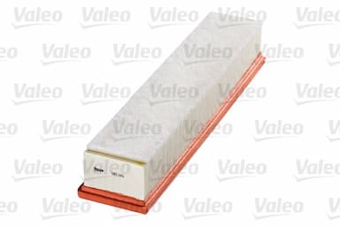 Gaisa filtrs VALEO 585180 2