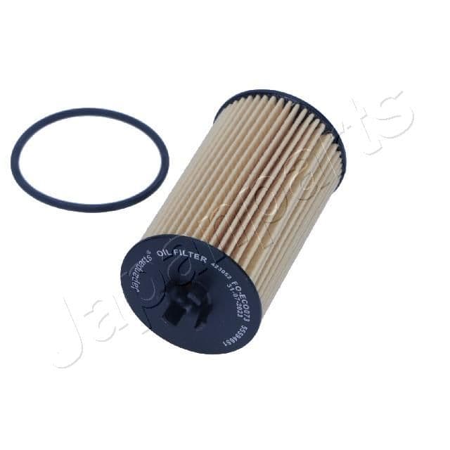 Eļļas filtrs JAPANPARTS FO-ECO073 1