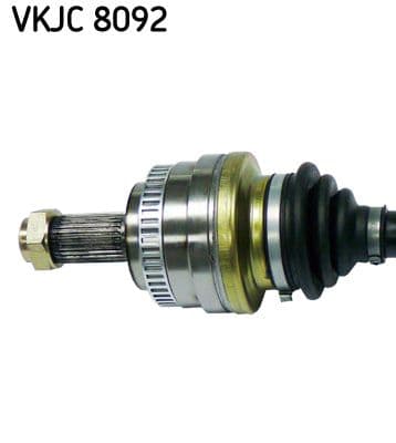 Piedziņas vārpsta SKF VKJC 8092 2