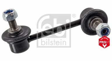 Stiepnis/Atsaite, Stabilizators FEBI BILSTEIN 33918 1