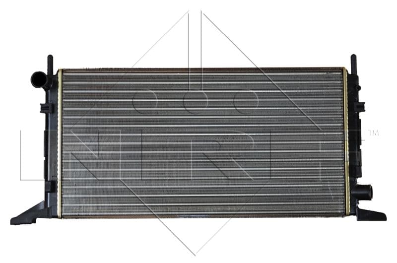 Radiators, Motora dzesēšanas sistēma NRF 509500 1