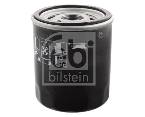 Eļļas filtrs FEBI BILSTEIN 49661 1