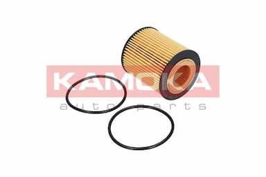 Eļļas filtrs KAMOKA F107501 3