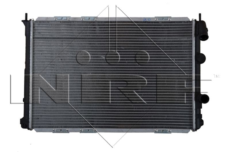 Radiators, Motora dzesēšanas sistēma NRF 509503 1