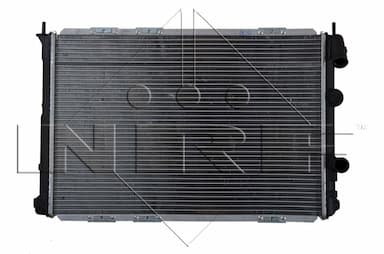 Radiators, Motora dzesēšanas sistēma NRF 509503 1