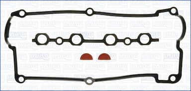 Blīvju komplekts, Motora bloka galvas vāks AJUSA 56001300 1