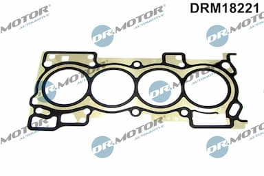 Blīve, Motora bloka galva Dr.Motor Automotive DRM18221 1