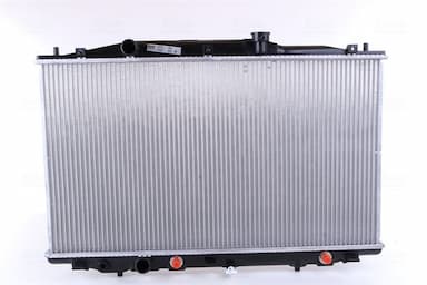 Radiators, Motora dzesēšanas sistēma NISSENS 69475 1