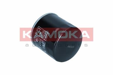 Eļļas filtrs KAMOKA F114901 3