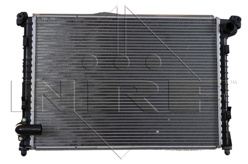 Radiators, Motora dzesēšanas sistēma NRF 55338 1