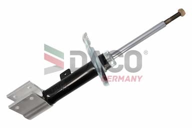 Amortizators DACO Germany 450607R 1