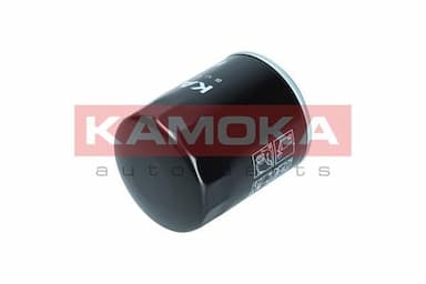 Eļļas filtrs KAMOKA F119001 3