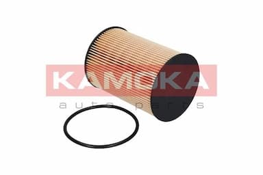 Degvielas filtrs KAMOKA F307801 2