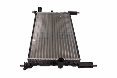 Radiators, Motora dzesēšanas sistēma MAXGEAR AC257583 1