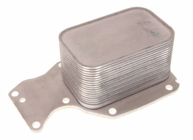 Eļļas radiators, Motoreļļa MAXGEAR 14-0057 1