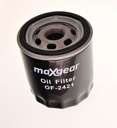 Eļļas filtrs MAXGEAR 26-2056 1