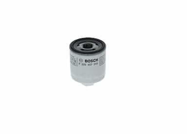 Eļļas filtrs BOSCH F 026 407 318 1