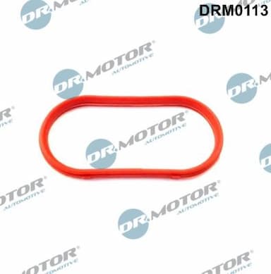 Blīve, Ieplūdes kolektors Dr.Motor Automotive DRM0113 1